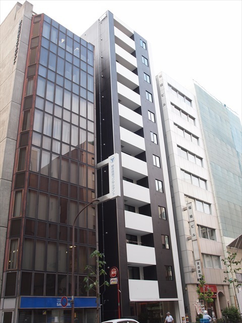 グリーンパーク千代田司町